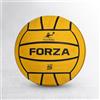 FORZA Palla Da Pallanuoto Da Allenamento | Tecnologia Grip+ | Durevole E Resistente Ad Impatti -Per Tutte Le Età (Pacco Da 1, Misura 1)