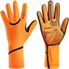 BUDDYSWIM Guanti Impermeabili in Neoprene da 2,5 mm per Il Nuoto in acque libere. Winter Gloves isolanti dal Freddo per Immersioni, Scuba Diving, Kayak, Surf e lavori in Acqua. Guanto Neoprene
