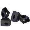 KASFDBMO Biciclette Guarnitura Copertura Manovella Protezioni Braccio Biciclette Guarnitura Copertura Manovella Bracciali Biciclette Pedivella Protezioni