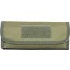 DONGKER 18 Borsa Porta Cartuccia,Custodia Tactical per Munizioni per Cintura Marsupio Molle Proiettile per 12G