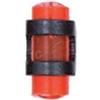 Megaline bead sight red Mirino intercambiabile rosso diametro 2,6 mm