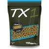 SHIMANO Boilies TX1 Banana & Pineapple 20 mm 5 kg Nessuno Unica