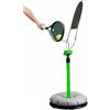 Generico Tennis TopspinPro Training Aid, Tennis Rebounder Portable, Adjustable Height & Angle, Learn Topspin Fast for Better Control & Consistency, PRO Tennis Buddy, for all Levels