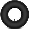Jrifedptry Camera d'aria 4.10/3.50-4 per carriole, falciatrici, carrelli elettrici a tre ruote scooter ATV