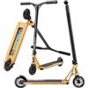 Blunt Scooters Prodigy X Complete Scooter, Oro