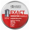 JSB Monster Exact 4,52