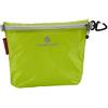 Eagle Creek Ultra-Light packing solution Pack-It Specter Sac Medium for Suitcases, strobe green Sacca impermeabile, 24 cm, 3 liters, Verde (Strobe Green)