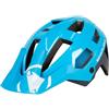 Endura SIngleTrack MIPS® Casco M-L Electric Blue