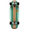 Slide Gussie 31 Avalanche Surfskate