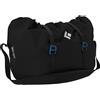 Black Diamond Super Chute Rope Bag, Black
