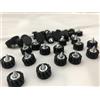 Generico Hdr50 T4e palle killer spikes calibro 50 RAM difesa personale paintball
