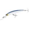 DUEL Yo-Zuri R1134hsiw cristallo Minnow gancio