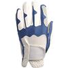 MiOYOOW Guanto da Golf, Guanti per Golfista Traspirante, Guanto da Golf Antiscivolo per Uomo Donna Accessori Golfista, per Golf Sportivo All'aperto