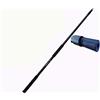 Carson Manico di guadino Pesca carpfishing palo telescopico Metri 2 Rigido Robusto