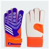adidas Training Goalkeeper Gloves Kids Blue 5.5
