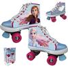 Disney Pattini Bambina 4 ruote Disney Frozen 35/36