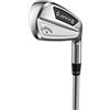 Callaway Golf Apex AI300 Ferro Singolo (Sinistra, Grafite, Regolare, 4 Ferro)
