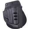Gexgune Nuovi Accessori Tattici per Armi da Caccia Cintura Fondina Mano Destra Pistola RU-101 Fondina per Paddle Rotante per SP-101 Ruger LCR 38 LCR 357