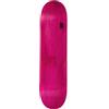 GHETTO BLASTER Tavola da Skateboard Professionale in Legno di Acero - da Strada, per Adulti e Ragazzi - Grezza Con Concave Medio
