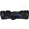r2digital® BORSA E-BALANCE HOVERBOARD BORSA MOTORINO ELETTRICO SMART BALANCE MONOPATTINO SCOOTER MONOCICLO CITTA con RUOTE (colore nero o blu, verrà spedito un colore a caso)
