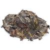 Koyheng Parasole 3D Camuffamento Ghillie Caps Outdoor Caccia Pesca Bionic Camouflage Cappelli Armata Guerra Giochi Camo Parasole Baseball Caps