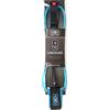Ocean & Earth Ocean and Earth 9ft Regular Surfboard Leash - Blue