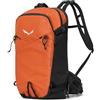 SALEWA zaino, escursioni Sella Tour 32 L Burnt Orange/Black Out arancione