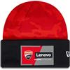 Valentino Rossi Berretto New Era Ducati MotoGP, Uomo, Taglia Unica, Rosso