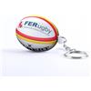 Gilbert- Portachiavi Spagna Rugby Gilbert - Keyring Spain