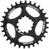 Blackspire Corona Snaggletooth 30t Direct Mount Sram Boost (Monocorone) / Chainring Snaggletooth 30t Direct Mount Sram Boost (Narrow-Wide)