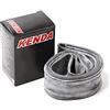Kenda - Camera d'Aria AV, Grigio (Grigio), 26X1.5/1.75/2.125