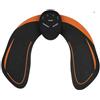 DAMIGRAM Hip EMS Glutei Allenatore Intelligenti per l'anca Muscolare Elettrostimolatore Glutei Trainer per Donne Gli Uomini Palestra Coperta