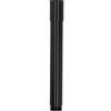 Ejoyous Perno Forcella Anteriore Bicicletta 110x20mm, Perno Passante in Lega di Alluminio Ruota Anteriore Tubo Albero Leva Assale Sostituzione, per Forcella Anteriore 40