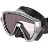 TUSA Chrome Visio Pro 1 Window Mask by Tusa