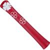 ZEPFJHE Golfs Alignment Rod Covers Case Holder Leaf Pattern Rods Club Protector Stick Headcover Stick Cover Aste