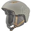 Bollé ATMOS Ice White Matte M 55-59cm - Caschi da sci - Taglia M - Unisex - Adulto