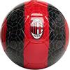 PUMA Pallone Calcio AC Milan Core Nero 5