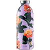24Bottles Clima Bottle 850ml Bottiglia, Unisex Adulto, Multicolore