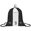 Seven F.C. Juventus Zaino Coulisse 2018-19 - Scuola Tempo Libero Prodotto Ufficiale