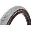 KHEbikes KHE BMX Pneumatico MAC2+ Street Park 20 x 2.30 Pollici (Nero/Grigio)