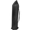 Ysyqkn Borsa Porta Bastoncini Da Trekking, Borsa Porta Bastoni Da Campeggio, Custodia Multiuso per Ombrellone, Custodia per Materassino Estivo, 110 Cm X 26 Cm