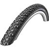 Schwalbe 11156448.02, Marathon Winter Plus Perf, SmartGuard, TwinSkin Unisex Adulto, B/B+RT, 42-622 HS396 240 Steel Studs WIC 67EPI