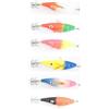 Kolpo 6 pz totanare otsuka size SS super catturanti per seppie totani