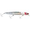 SHIMANO EXSENCE Silent Ass Flash Boost Floating 129MM Red Head