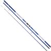 DAIWA Shorecast Surf-S, 4,50m, 15 Pieds, 100-200g, 3 Sezioni, 33-453, Punta Tubolare, Canna da Pesca Surfcasting
