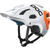 POC Tectal Race SPIN NFC Casco da Bici - Casco da trail, enduro e all-mountain, leggero, ventilato, protettivo e sistema di regolazione