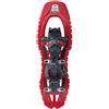 TSL Symbioz Elite Racchetta da Neve, Ruby, 70 kg / 140 kg