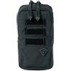 First Tactical Tactix Serie Utility Pouch, unisex, nero
