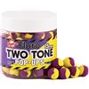 Dynamite Fluro Pop-Ups 15 mm Two Tone