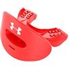 Under Armour, paradenti per calcio, Unisex - Adulto, UA1346376-600, Sandali Adventure Seeker, punta chiusa - T - Bambini, Adult